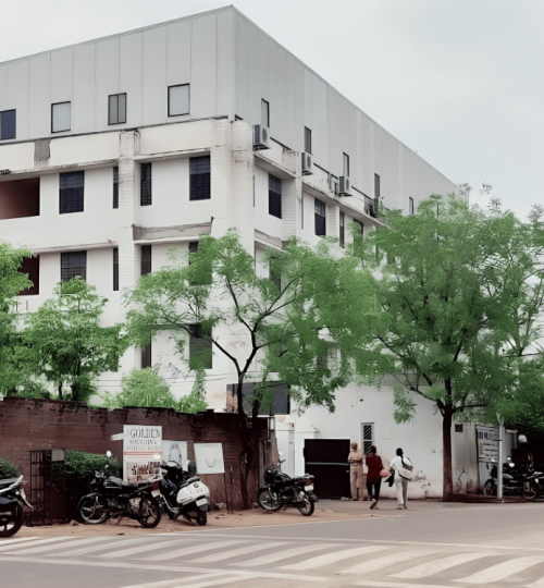 Alankar Marine Institute