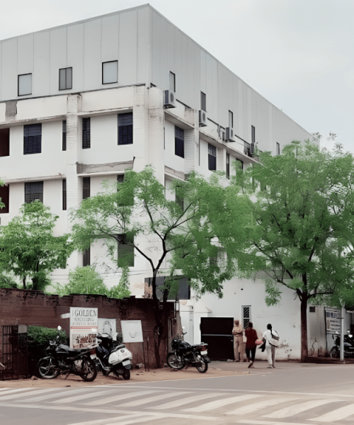 Alankar Marine Institute