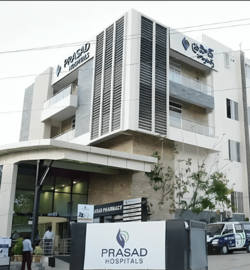Prashad Hospital
