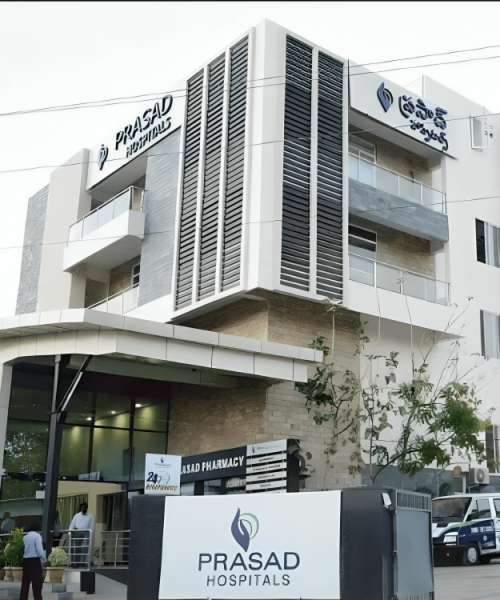Prashad Hospital