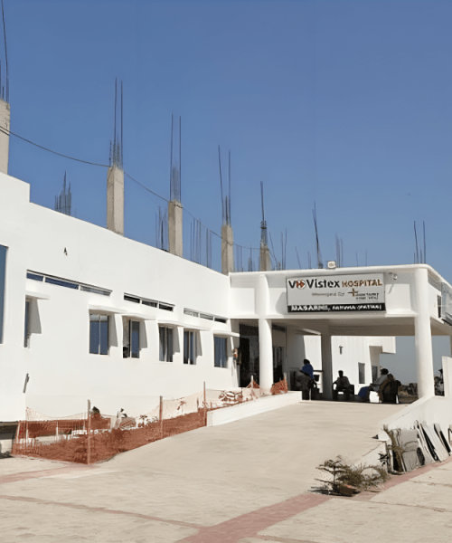 Vistex Hospital